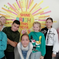 Shine BRIGHT this year! - de-stud.ru
